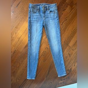 American Eagle- Next level stretch (2)